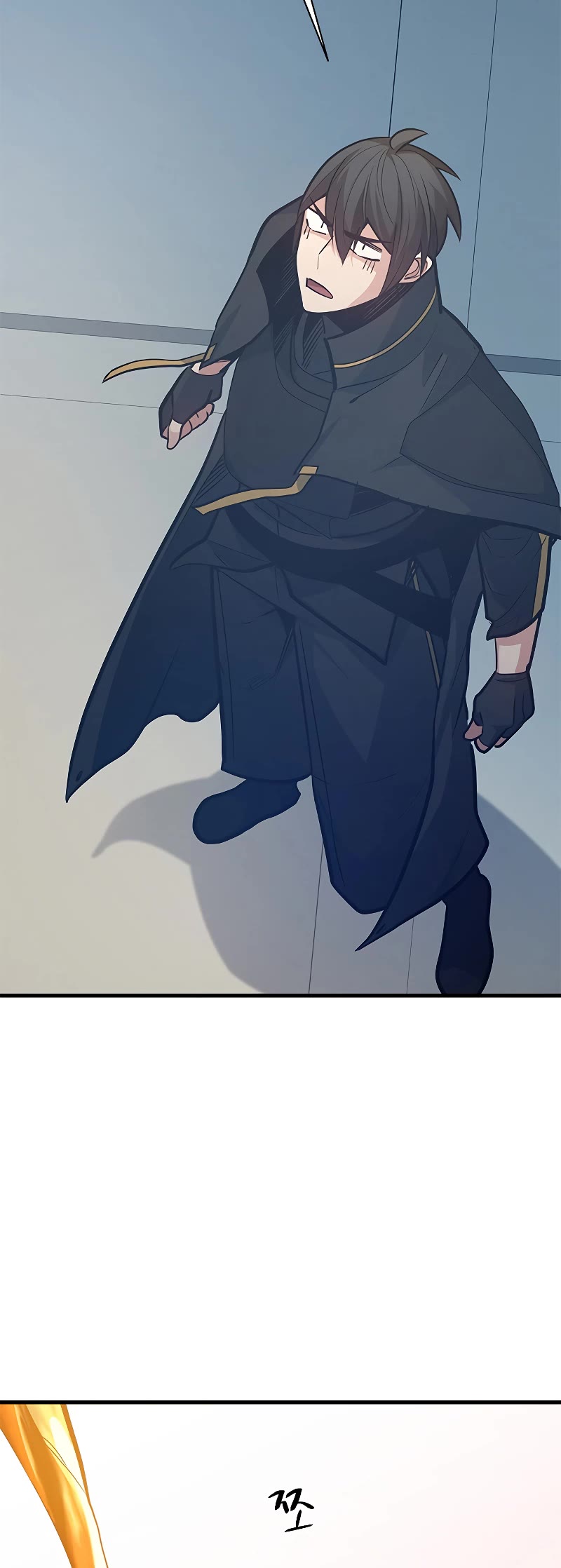The Tutorial is Too Hard Chapter 128 page 35 - Chapter 128