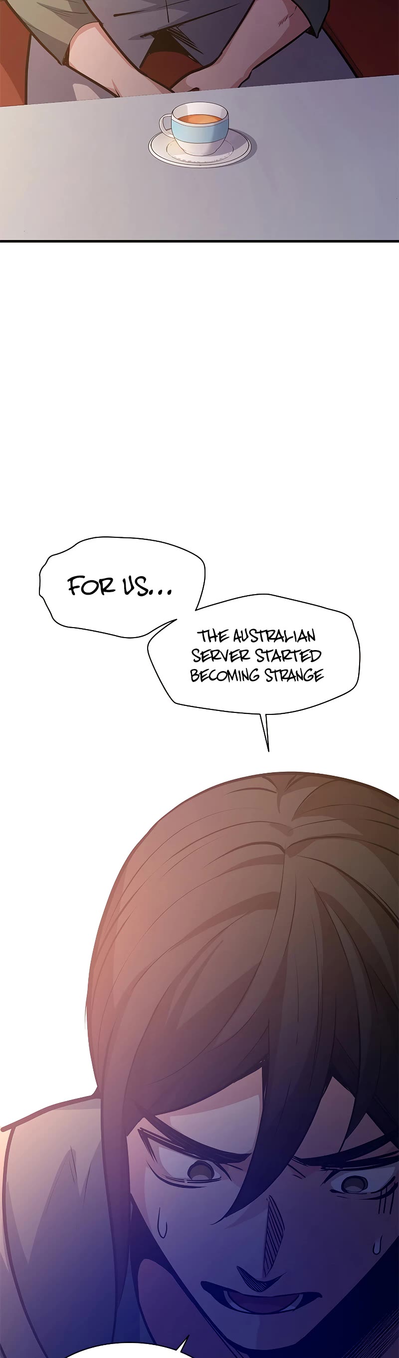 The Tutorial is Too Hard Chapter 128 page 45 - Chapter 128