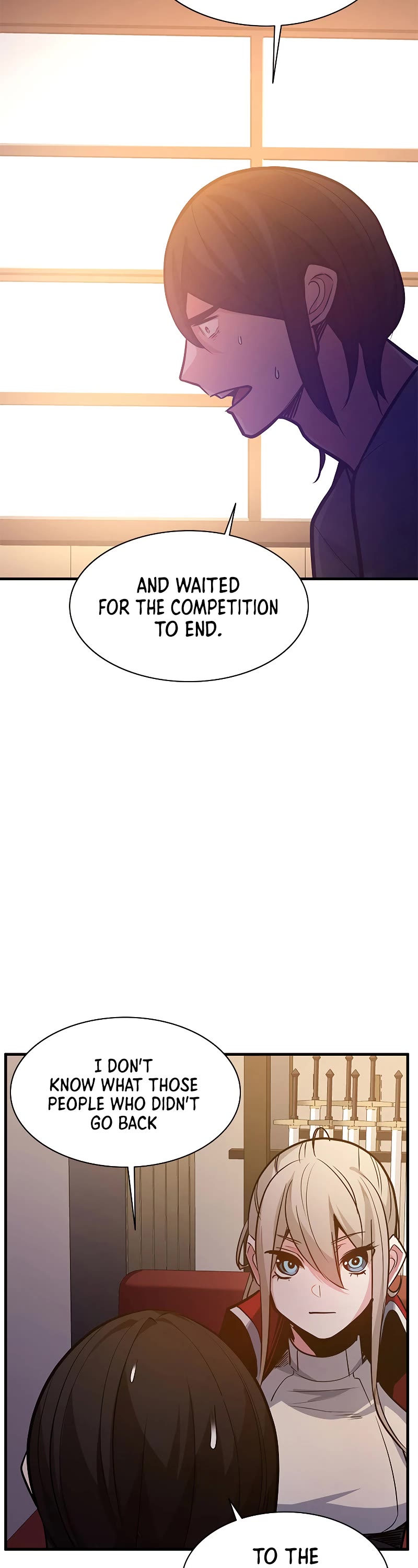 The Tutorial is Too Hard Chapter 128 page 48 - Chapter 128