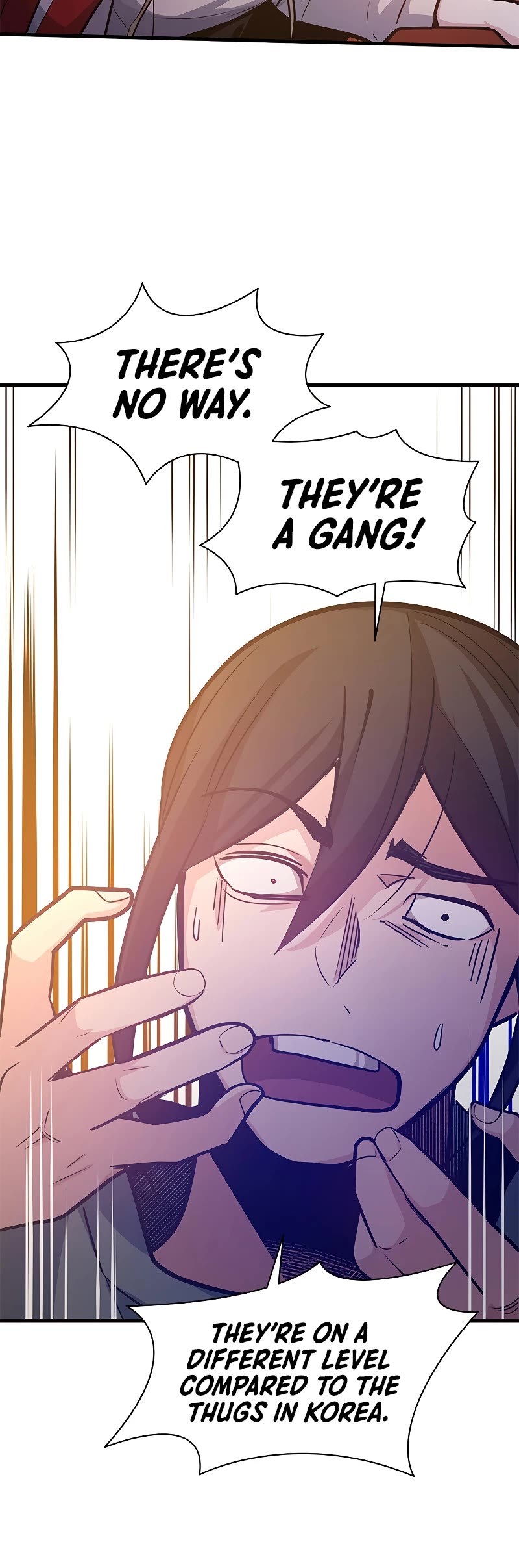The Tutorial is Too Hard Chapter 128 page 51 - Chapter 128
