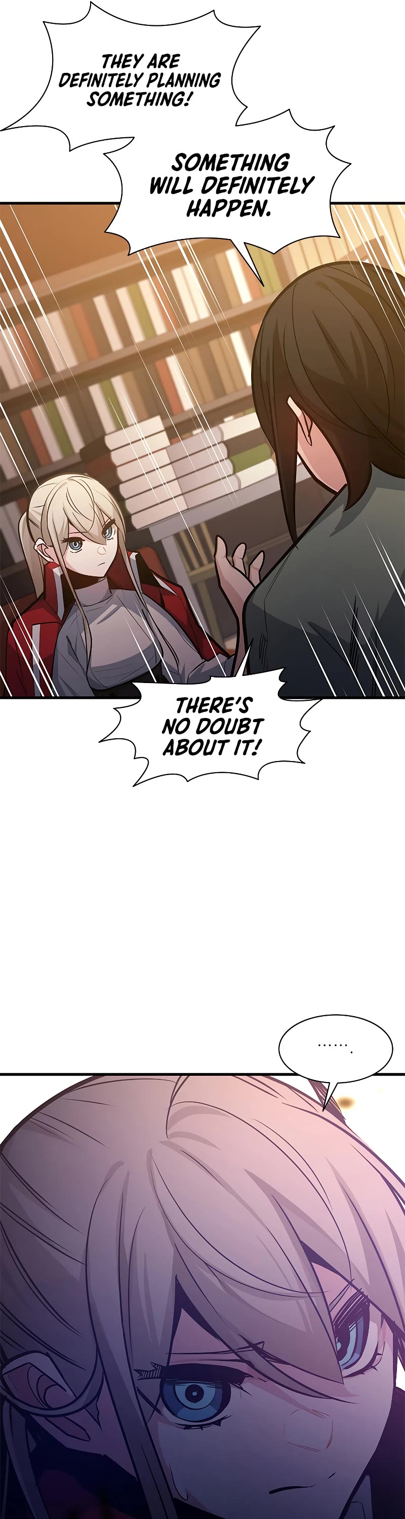 The Tutorial is Too Hard Chapter 128 page 52 - Chapter 128