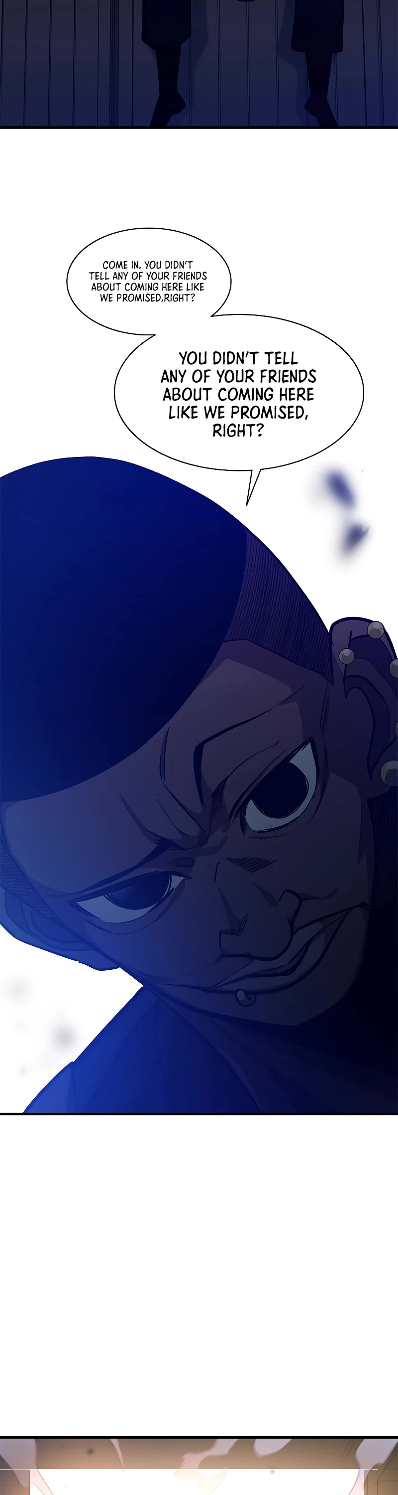 The Tutorial is Too Hard Chapter 128 page 54 - Chapter 128