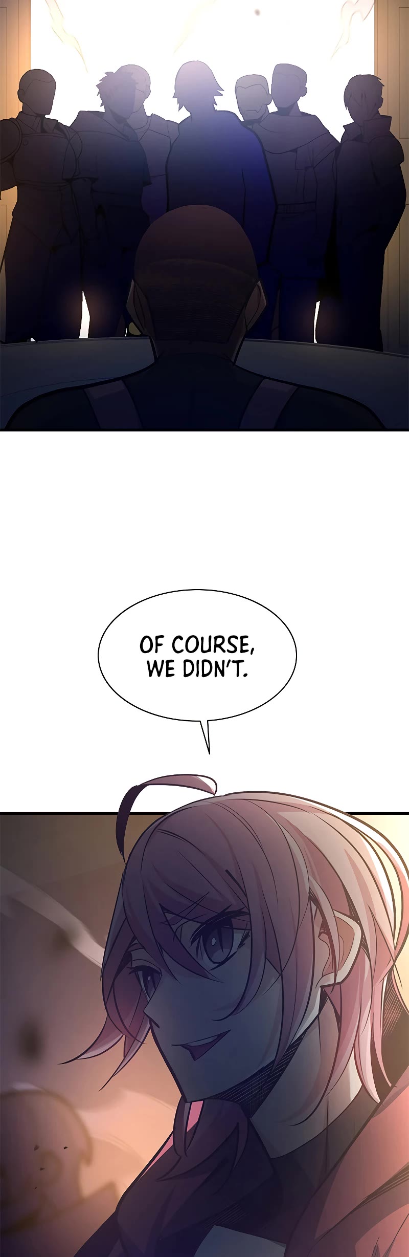 The Tutorial is Too Hard Chapter 128 page 55 - Chapter 128