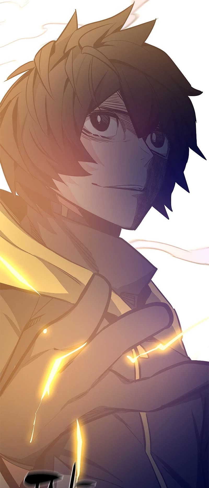 The Tutorial is Too Hard Chapter 128 page 57 - Chapter 128