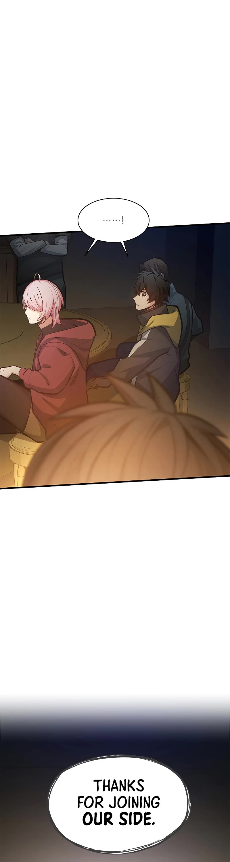 The Tutorial is Too Hard Chapter 129 page 12 - Chapter 129