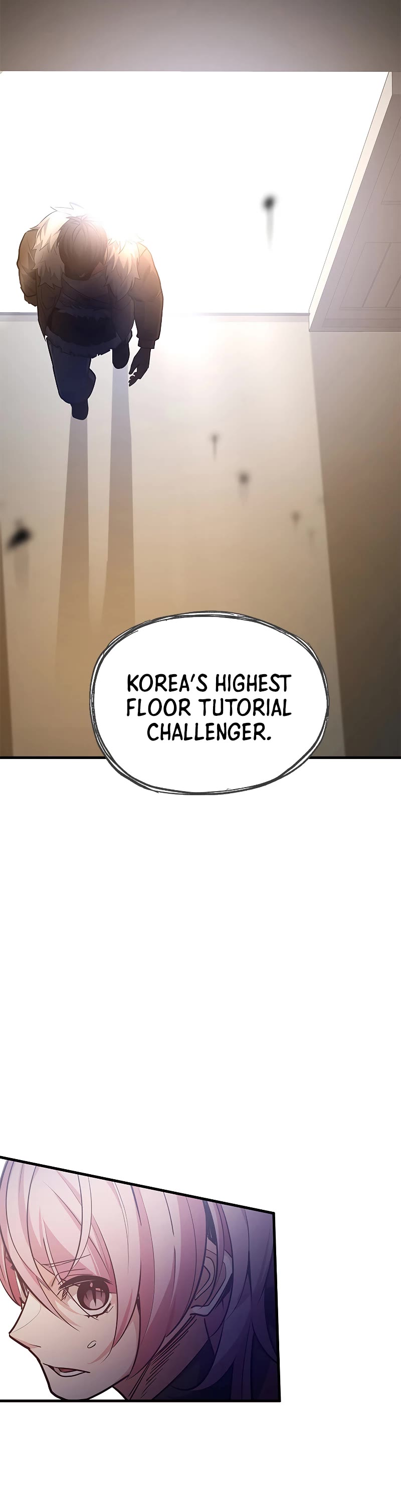 The Tutorial is Too Hard Chapter 129 page 13 - Chapter 129