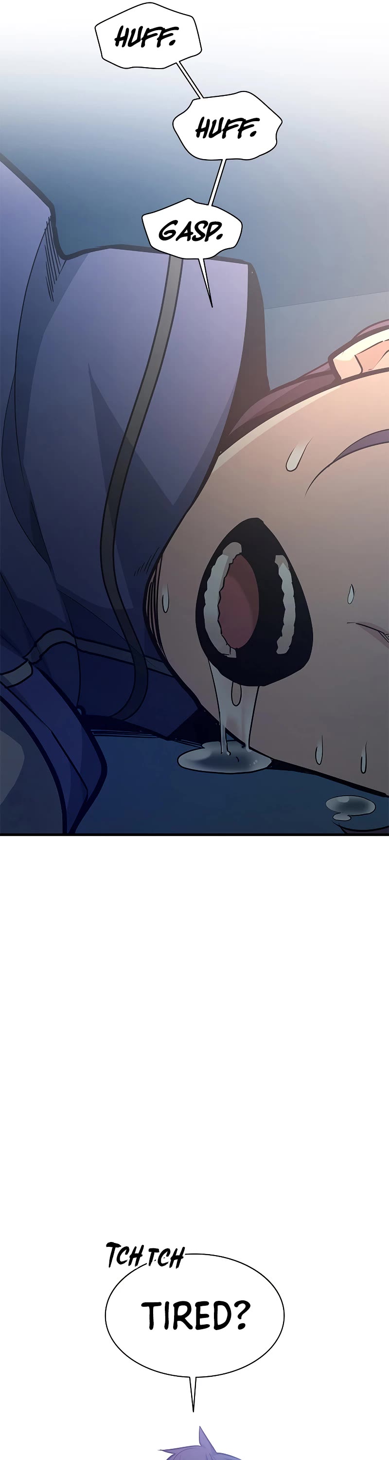 The Tutorial is Too Hard Chapter 129 page 17 - Chapter 129