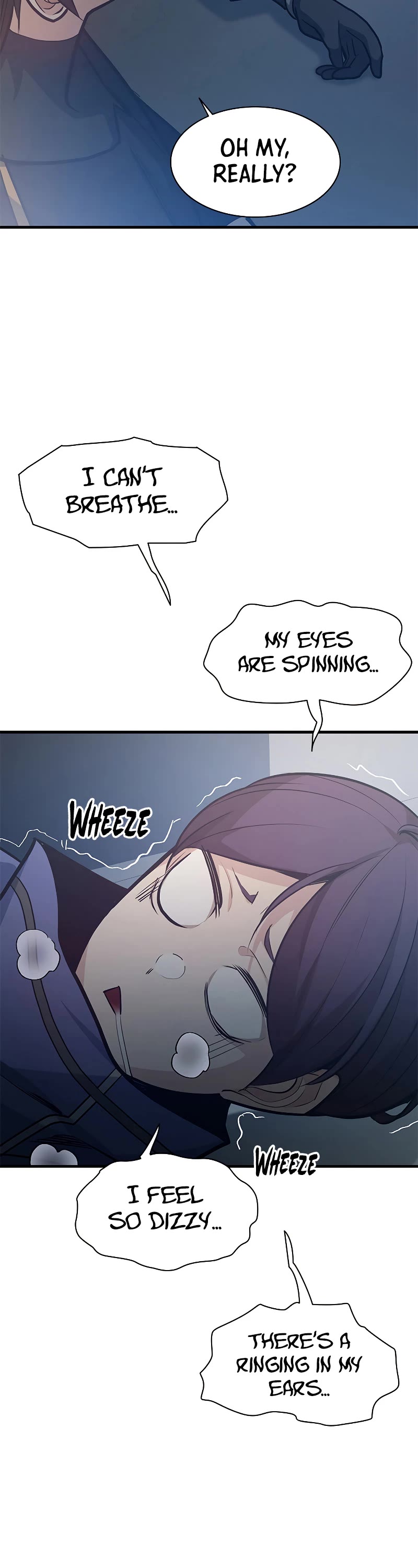 The Tutorial is Too Hard Chapter 129 page 19 - Chapter 129