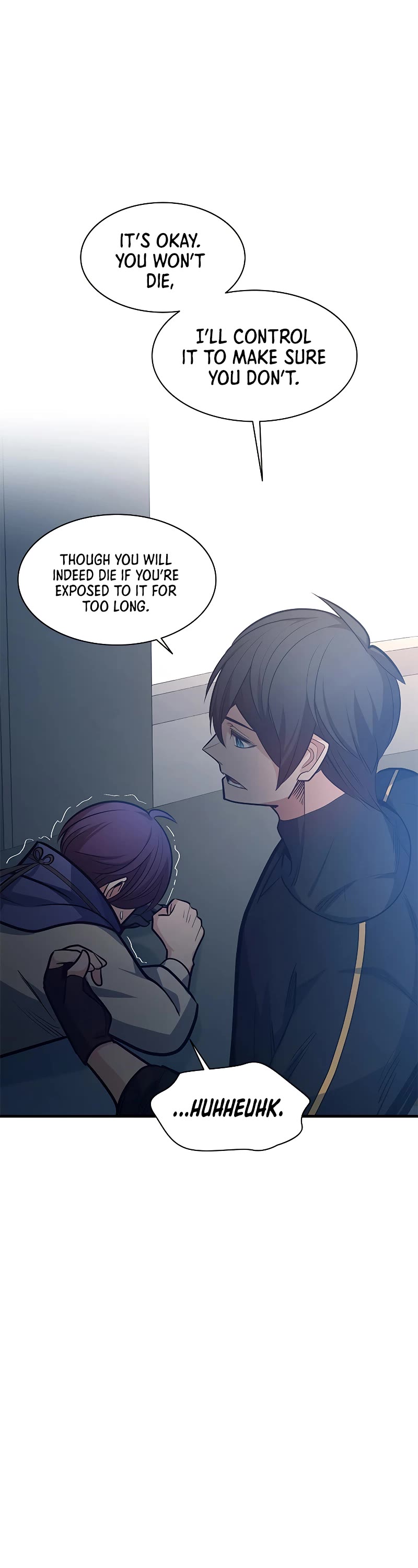 The Tutorial is Too Hard Chapter 129 page 23 - Chapter 129
