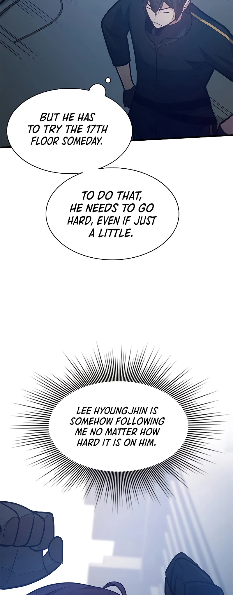 The Tutorial is Too Hard Chapter 129 page 25 - Chapter 129