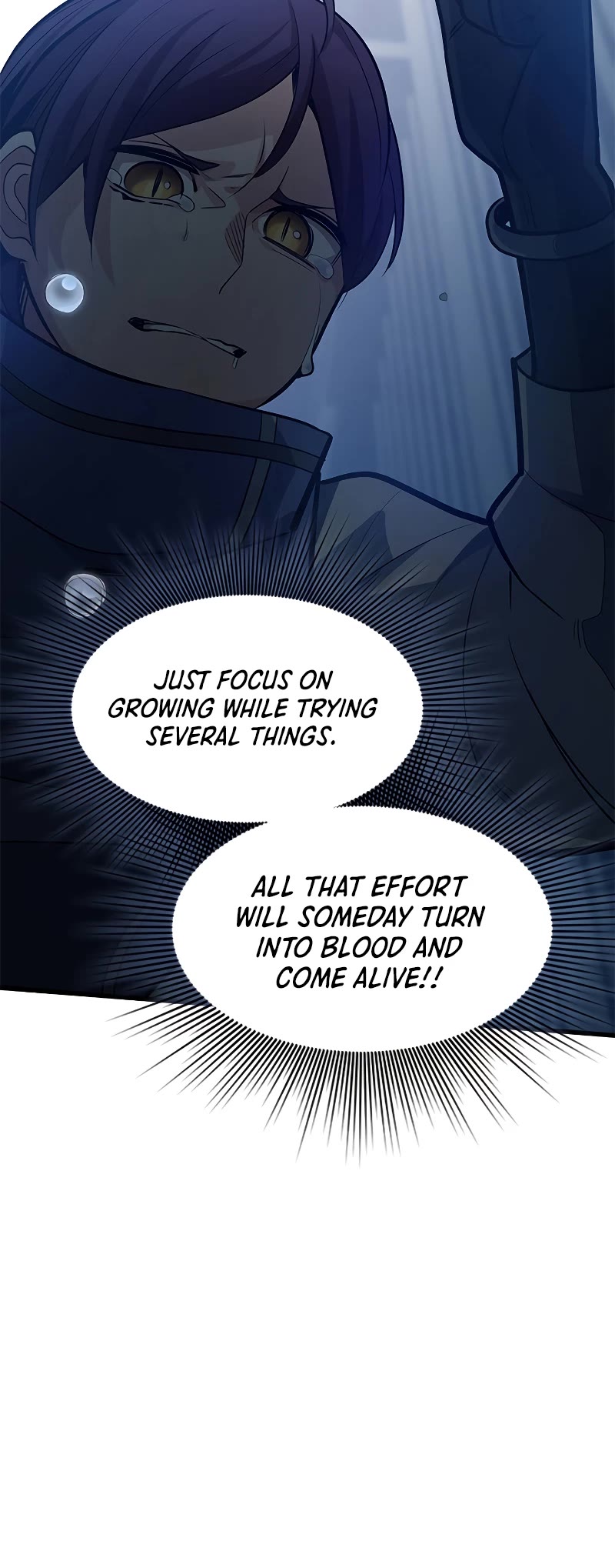 The Tutorial is Too Hard Chapter 129 page 26 - Chapter 129