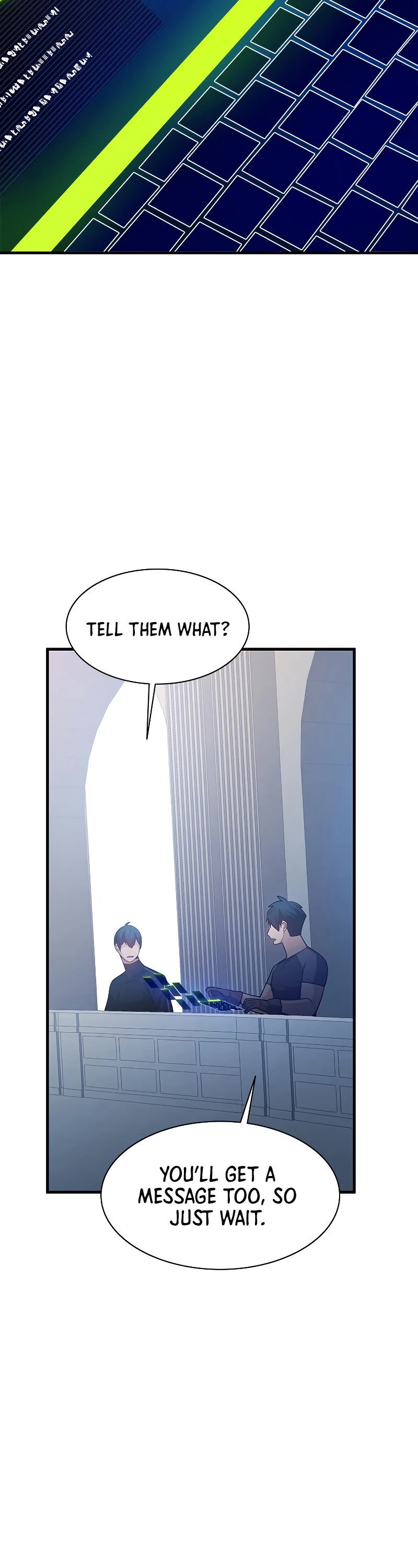 The Tutorial is Too Hard Chapter 129 page 29 - Chapter 129