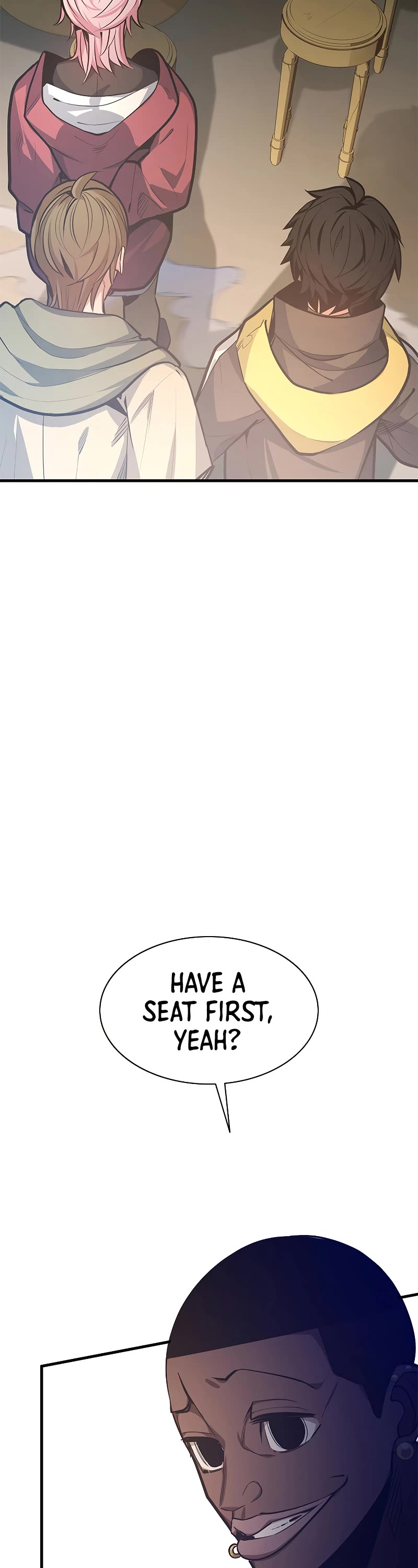 The Tutorial is Too Hard Chapter 129 page 3 - Chapter 129