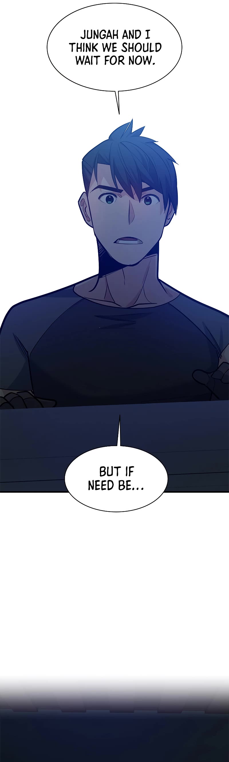 The Tutorial is Too Hard Chapter 129 page 30 - Chapter 129