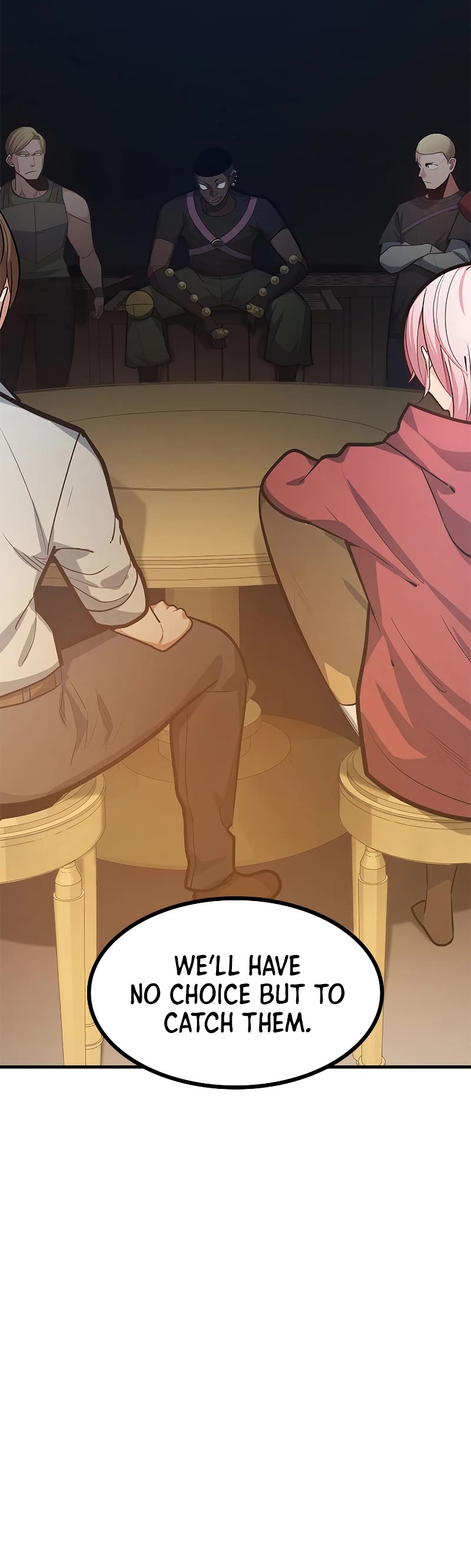 The Tutorial is Too Hard Chapter 129 page 31 - Chapter 129