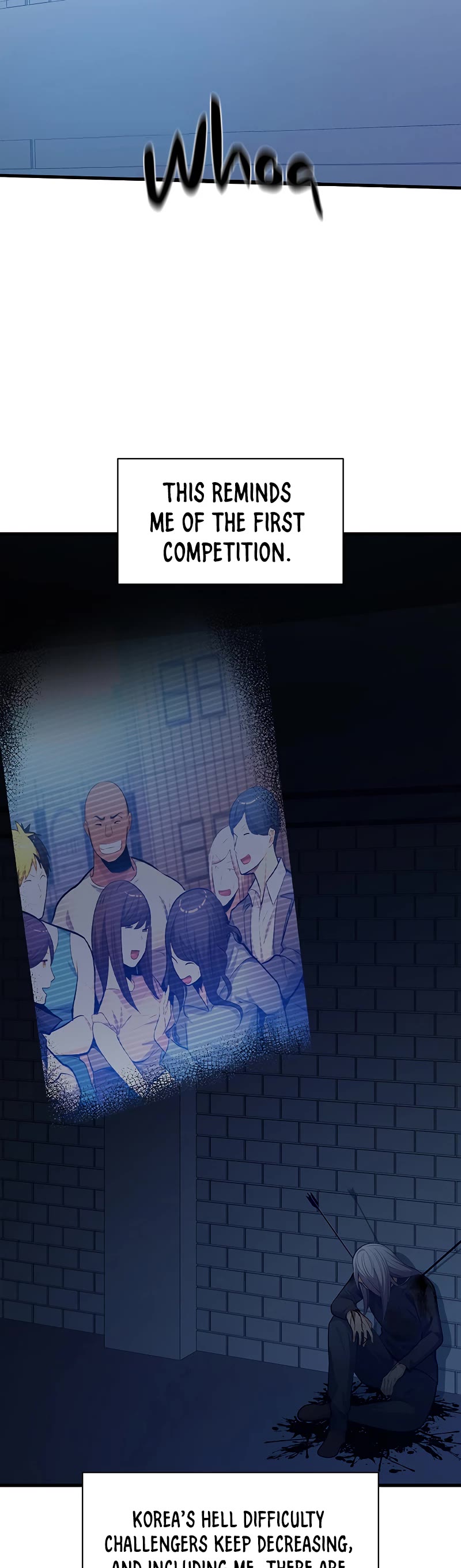 The Tutorial is Too Hard Chapter 129 page 35 - Chapter 129