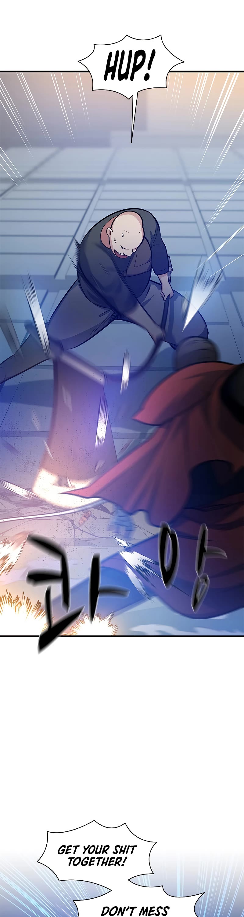 The Tutorial is Too Hard Chapter 129 page 39 - Chapter 129