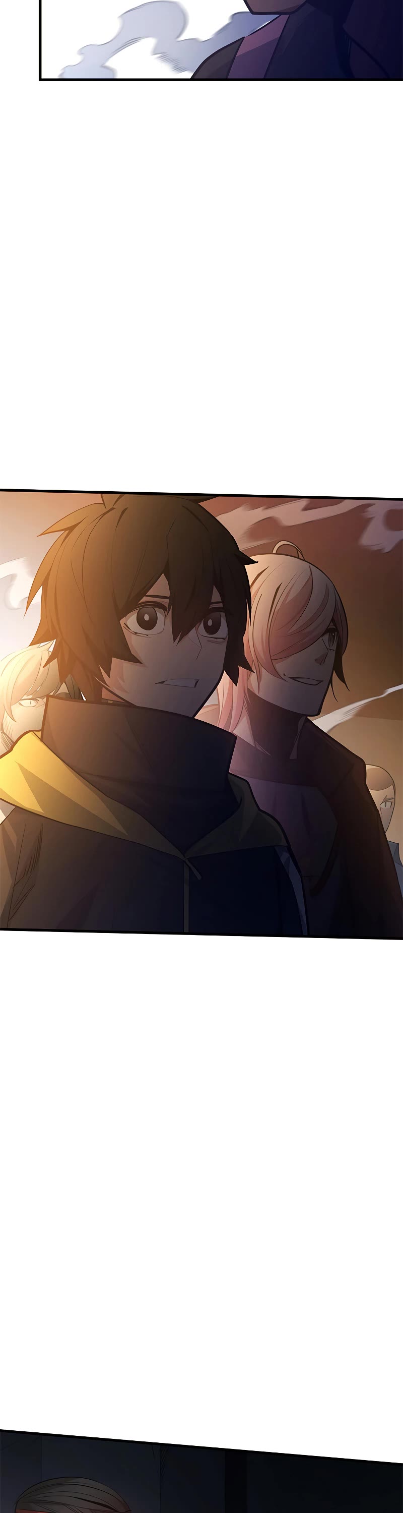 The Tutorial is Too Hard Chapter 129 page 4 - Chapter 129