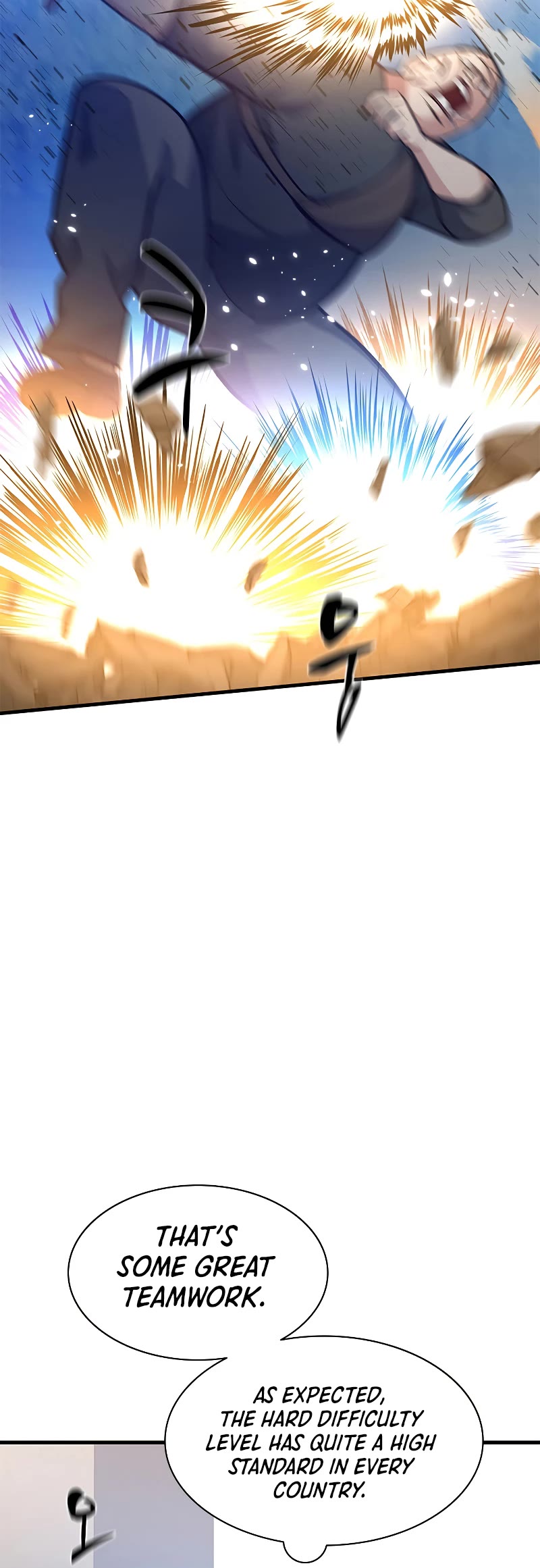 The Tutorial is Too Hard Chapter 129 page 45 - Chapter 129