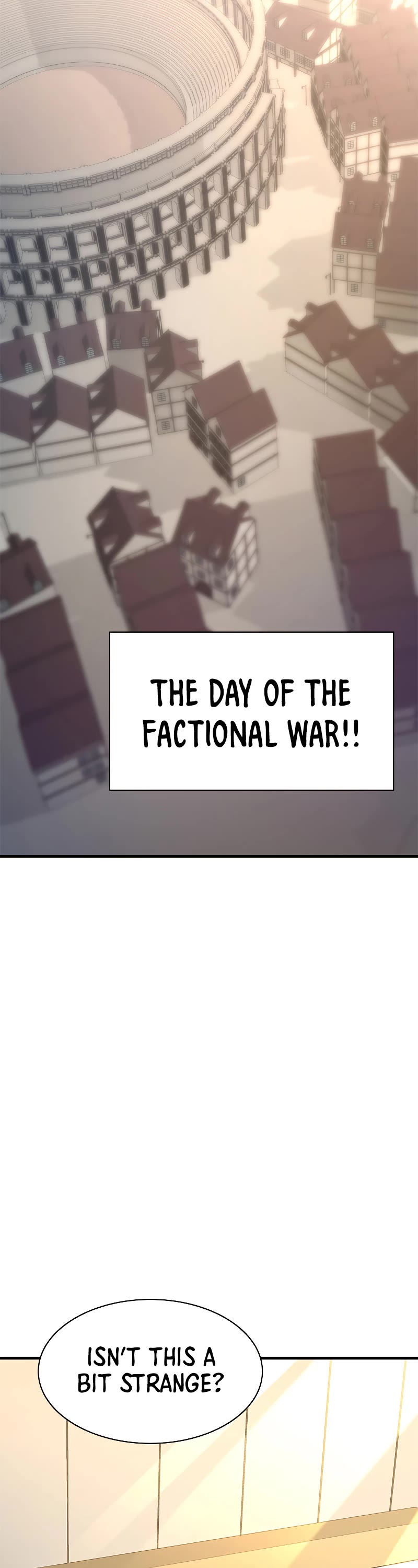 The Tutorial is Too Hard Chapter 129 page 49 - Chapter 129