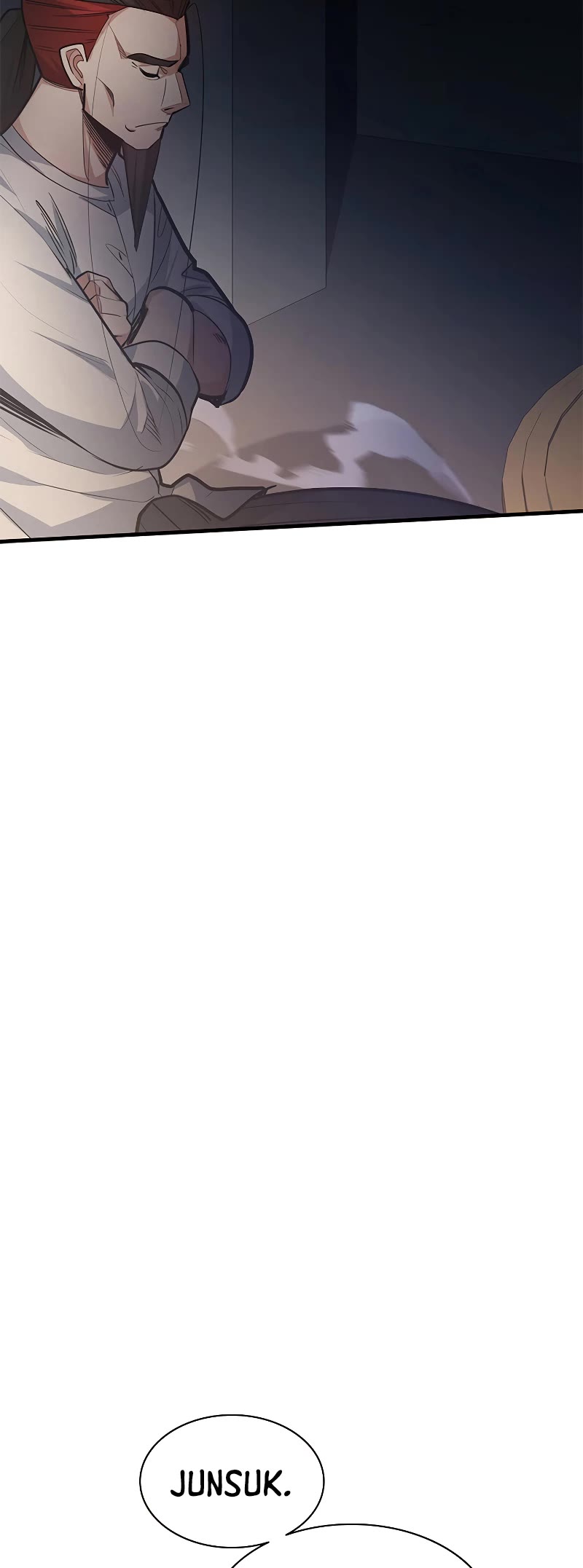 The Tutorial is Too Hard Chapter 129 page 5 - Chapter 129