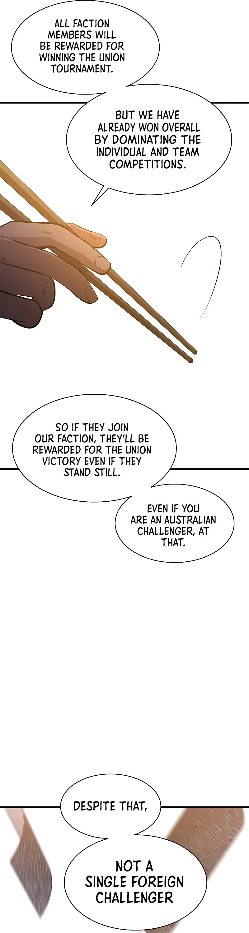 The Tutorial is Too Hard Chapter 129 page 52 - Chapter 129