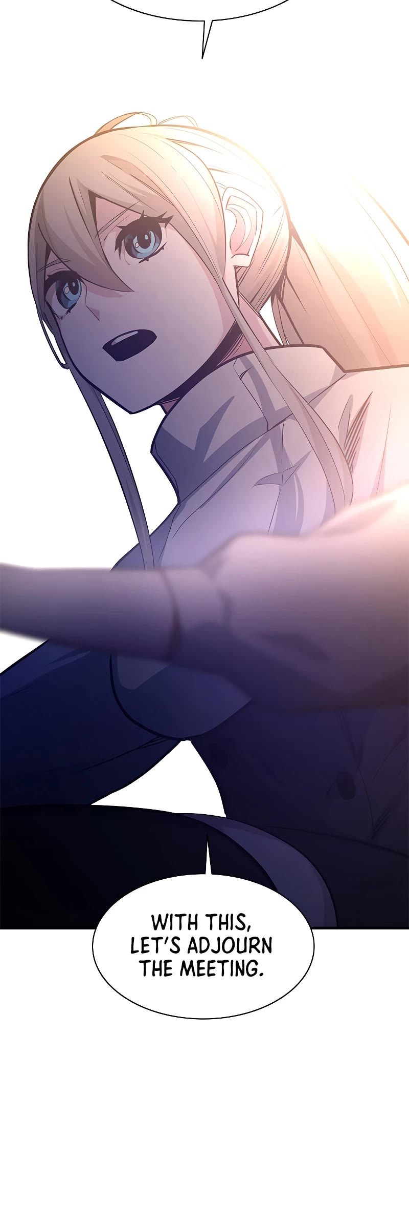 The Tutorial is Too Hard Chapter 129 page 56 - Chapter 129