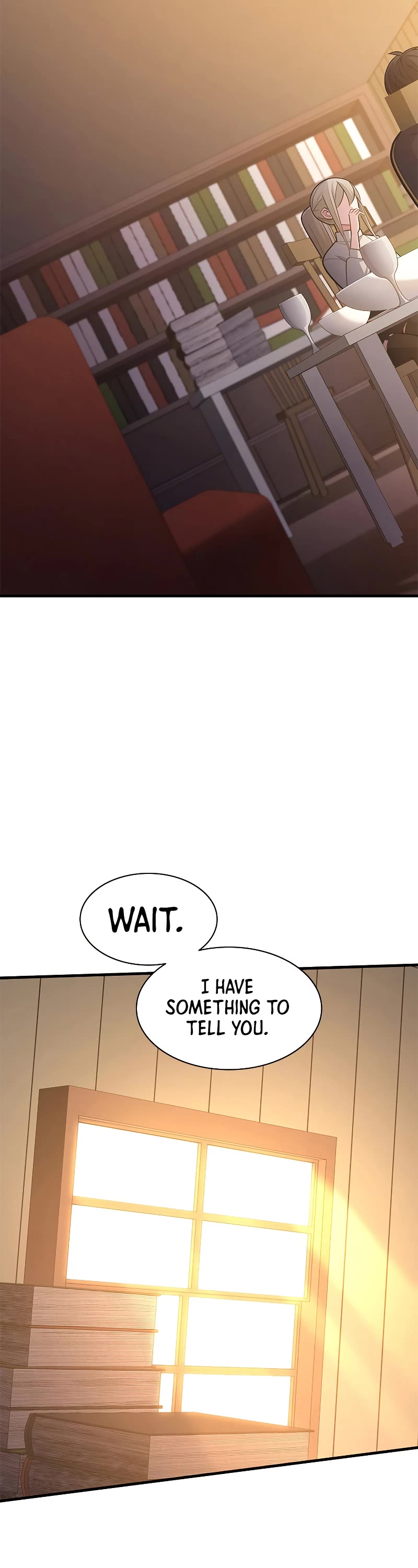 The Tutorial is Too Hard Chapter 129 page 58 - Chapter 129