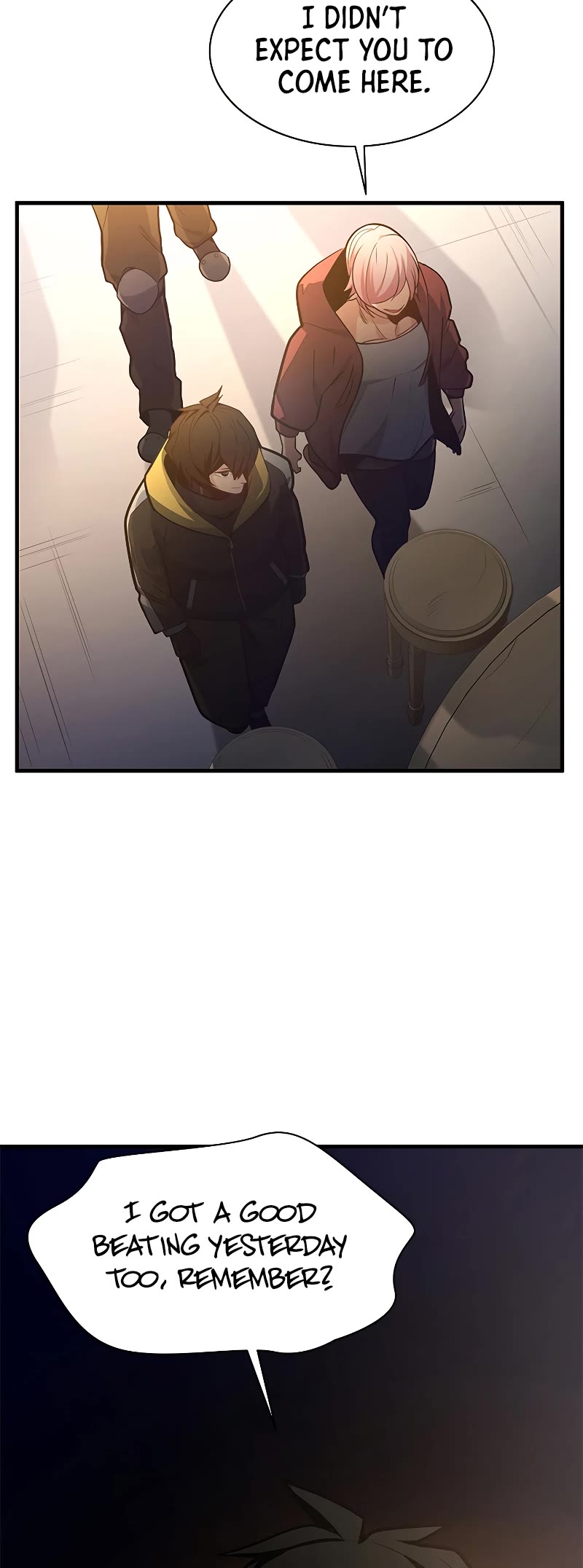 The Tutorial is Too Hard Chapter 129 page 6 - Chapter 129