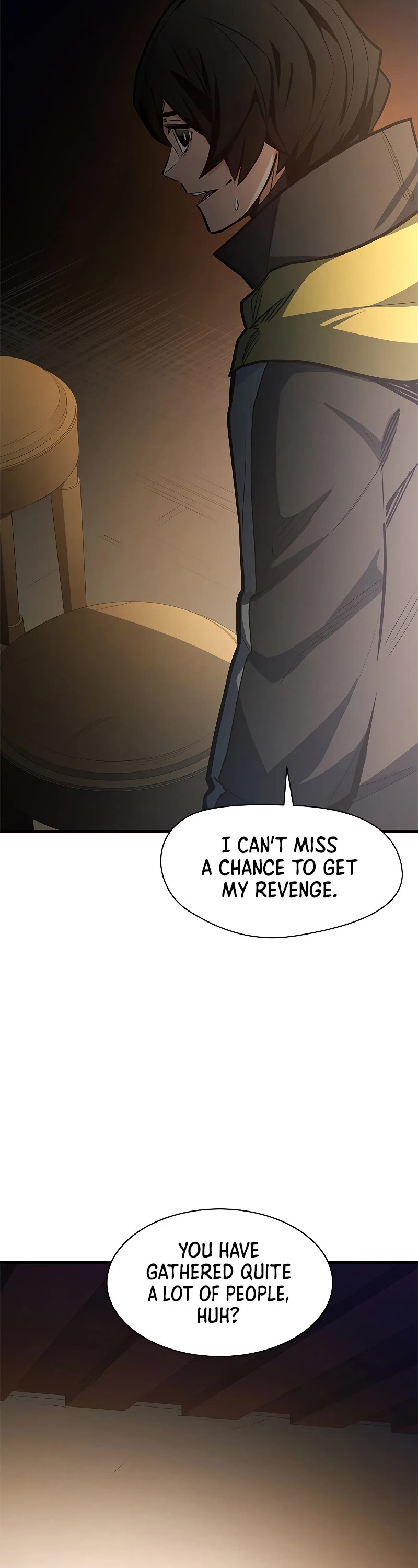 The Tutorial is Too Hard Chapter 129 page 7 - Chapter 129