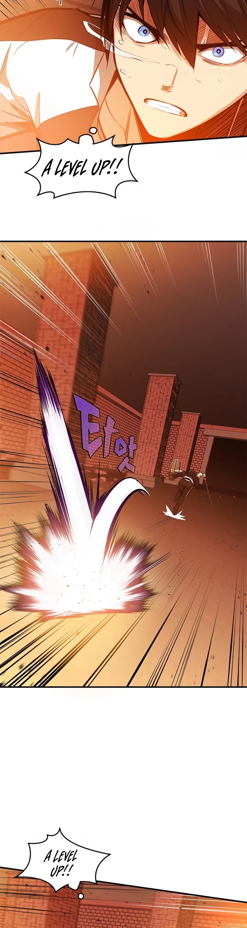 The Tutorial is Too Hard Chapter 13 page 21 - Chapter 13