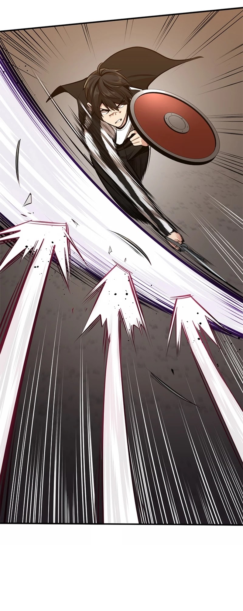 The Tutorial is Too Hard Chapter 13 page 6 - Chapter 13