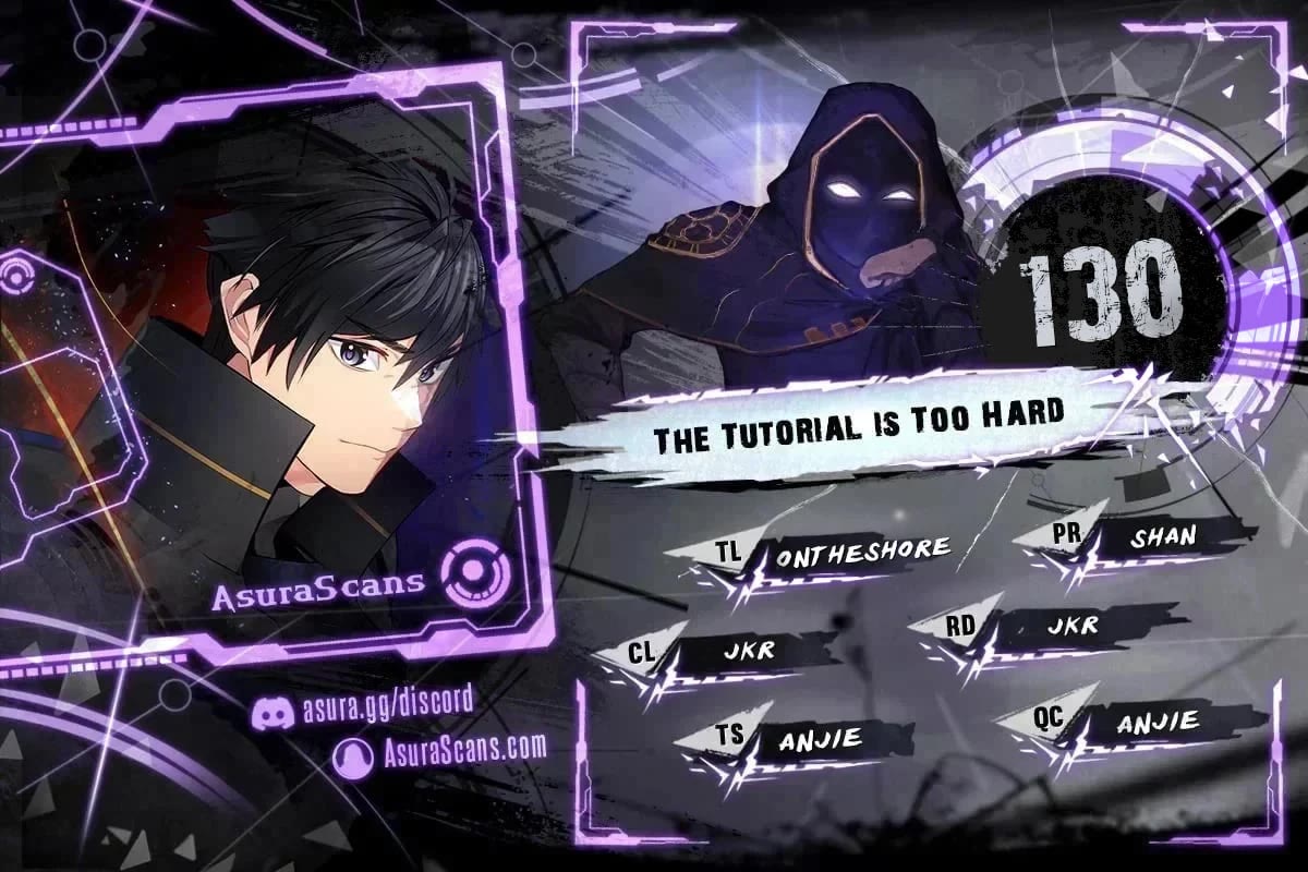 The Tutorial is Too Hard Chapter 130 thumbnail