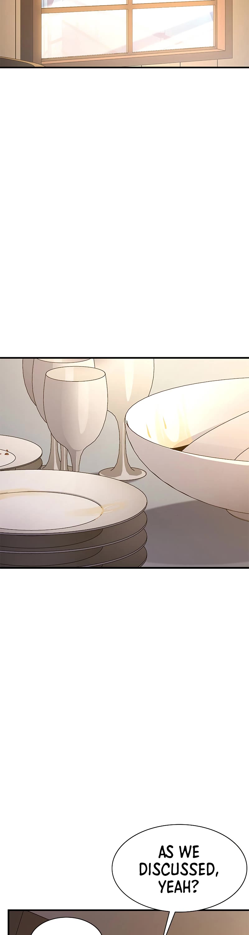 The Tutorial is Too Hard Chapter 130 page 11 - Chapter 130
