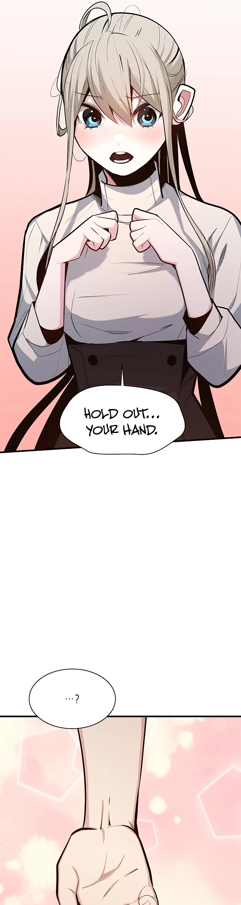 The Tutorial is Too Hard Chapter 130 page 14 - Chapter 130