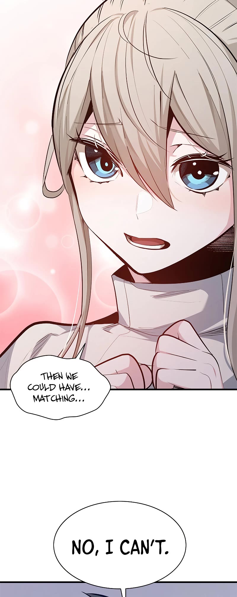 The Tutorial is Too Hard Chapter 130 page 18 - Chapter 130