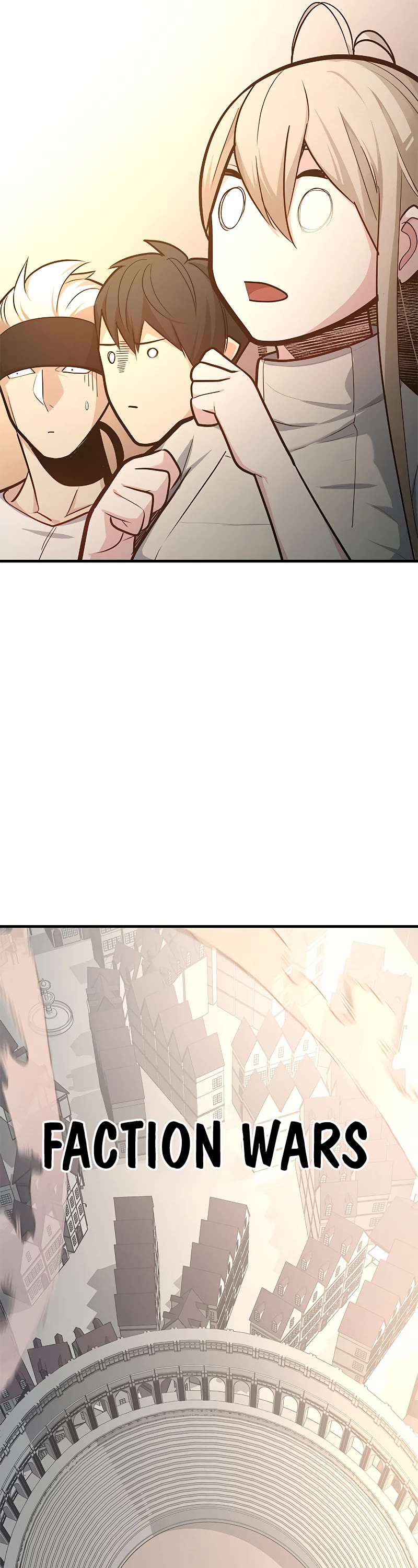 The Tutorial is Too Hard Chapter 130 page 20 - Chapter 130