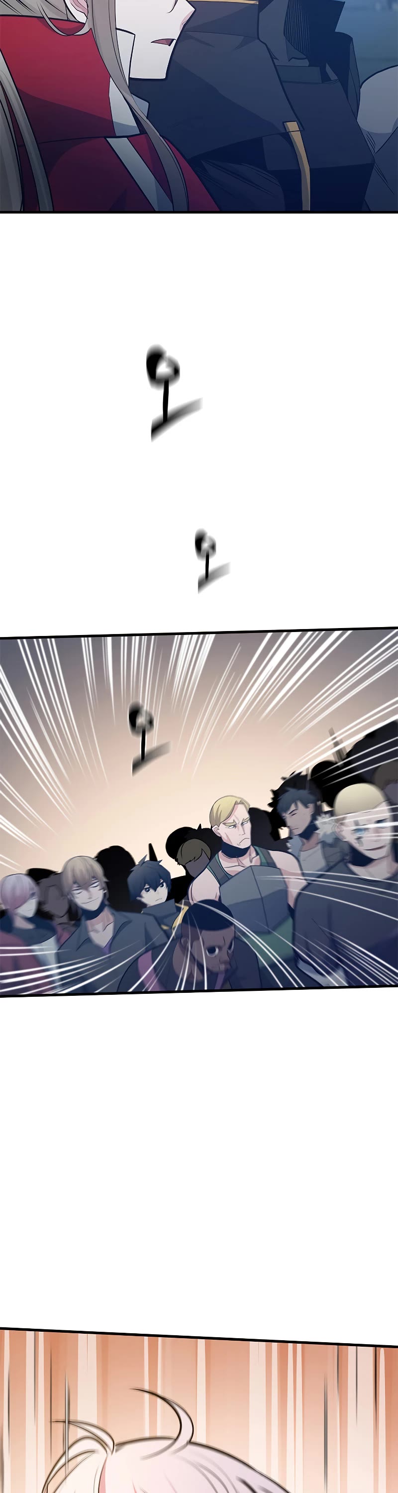 The Tutorial is Too Hard Chapter 130 page 27 - Chapter 130