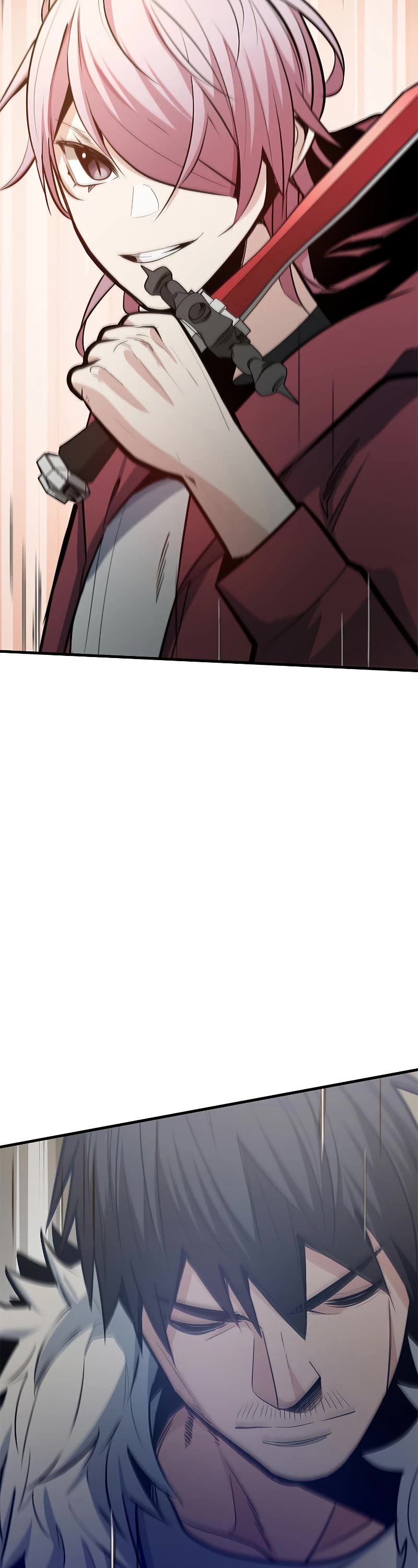The Tutorial is Too Hard Chapter 130 page 28 - Chapter 130