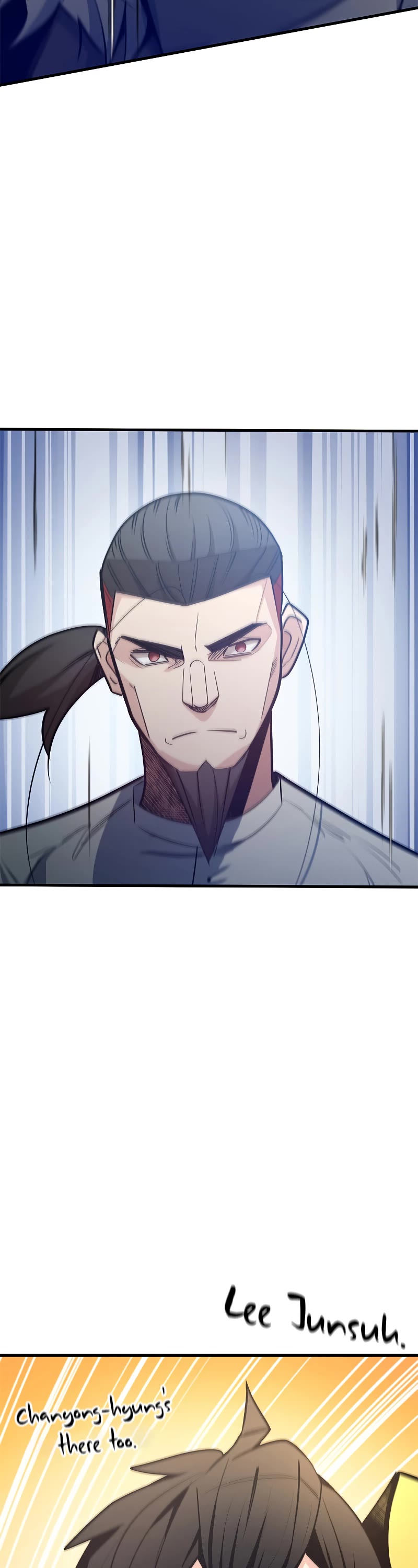 The Tutorial is Too Hard Chapter 130 page 29 - Chapter 130