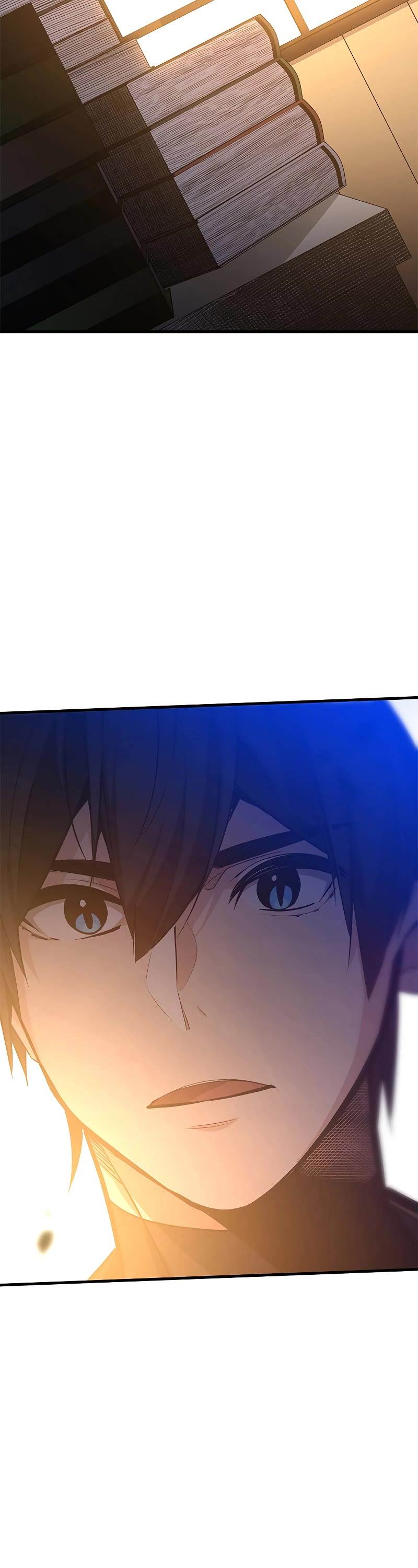 The Tutorial is Too Hard Chapter 130 page 3 - Chapter 130