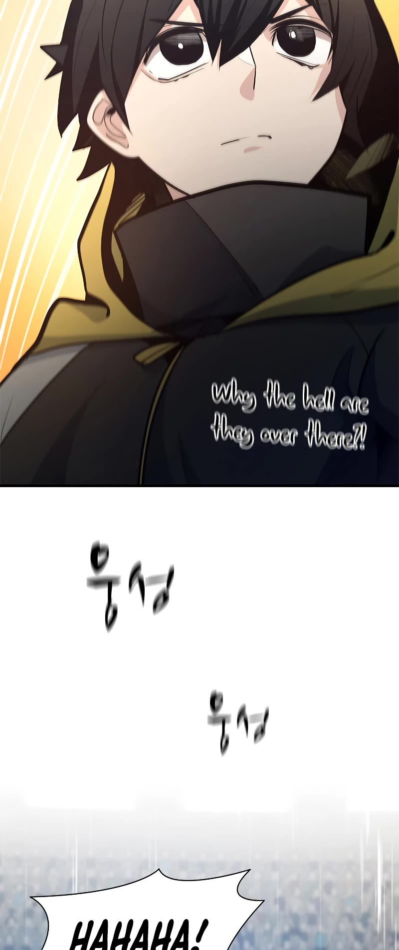 The Tutorial is Too Hard Chapter 130 page 30 - Chapter 130
