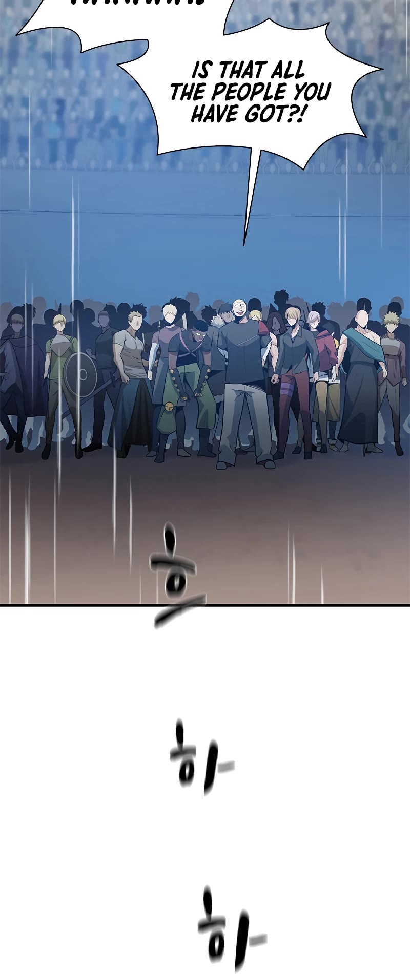 The Tutorial is Too Hard Chapter 130 page 31 - Chapter 130