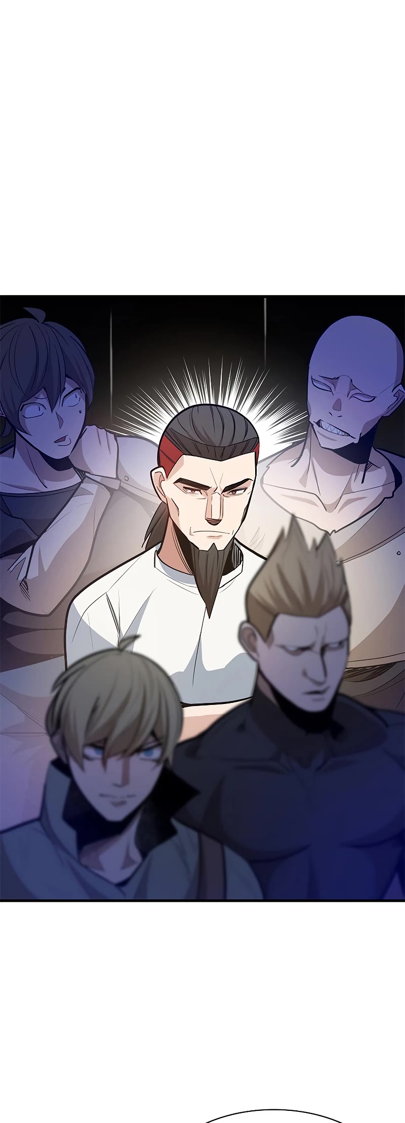 The Tutorial is Too Hard Chapter 130 page 36 - Chapter 130