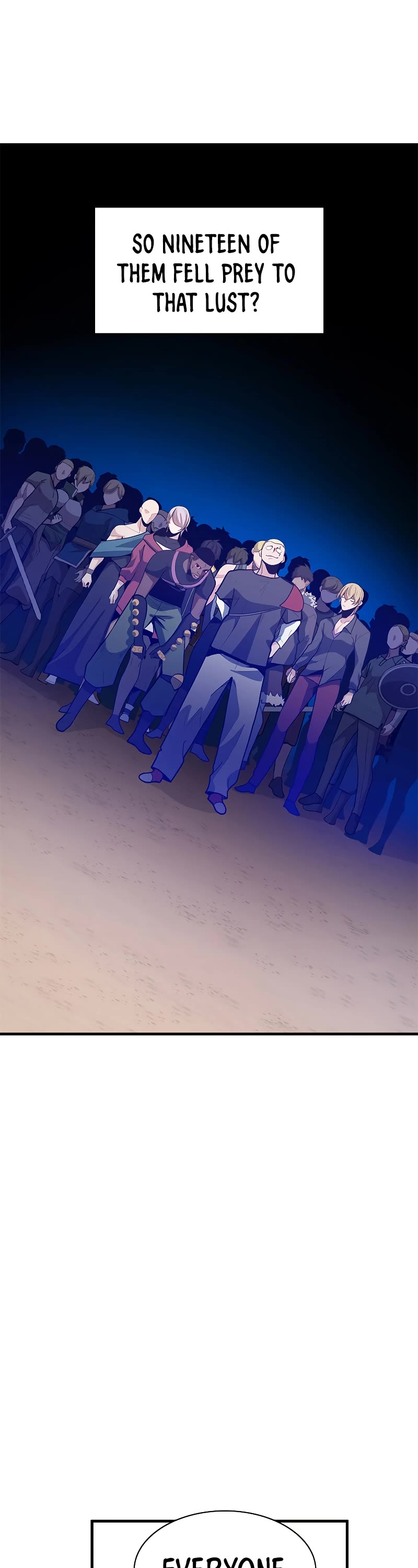 The Tutorial is Too Hard Chapter 130 page 40 - Chapter 130