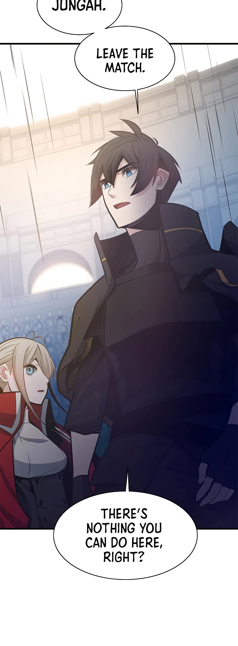 The Tutorial is Too Hard Chapter 130 page 48 - Chapter 130