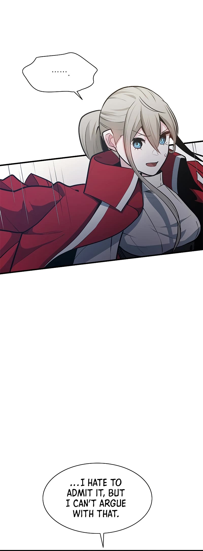 The Tutorial is Too Hard Chapter 130 page 49 - Chapter 130