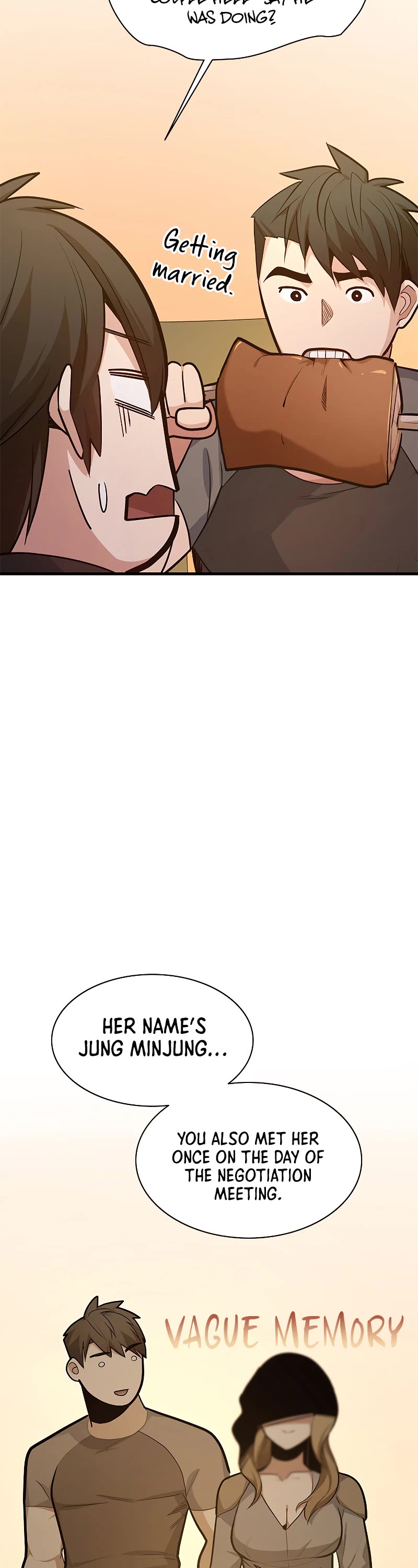 The Tutorial is Too Hard Chapter 130 page 5 - Chapter 130