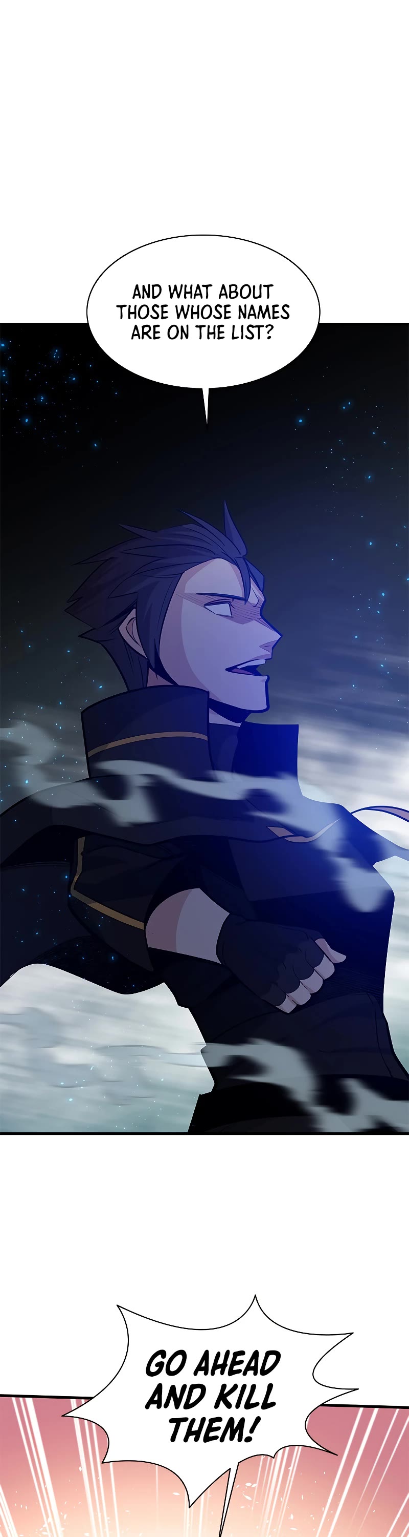 The Tutorial is Too Hard Chapter 130 page 52 - Chapter 130