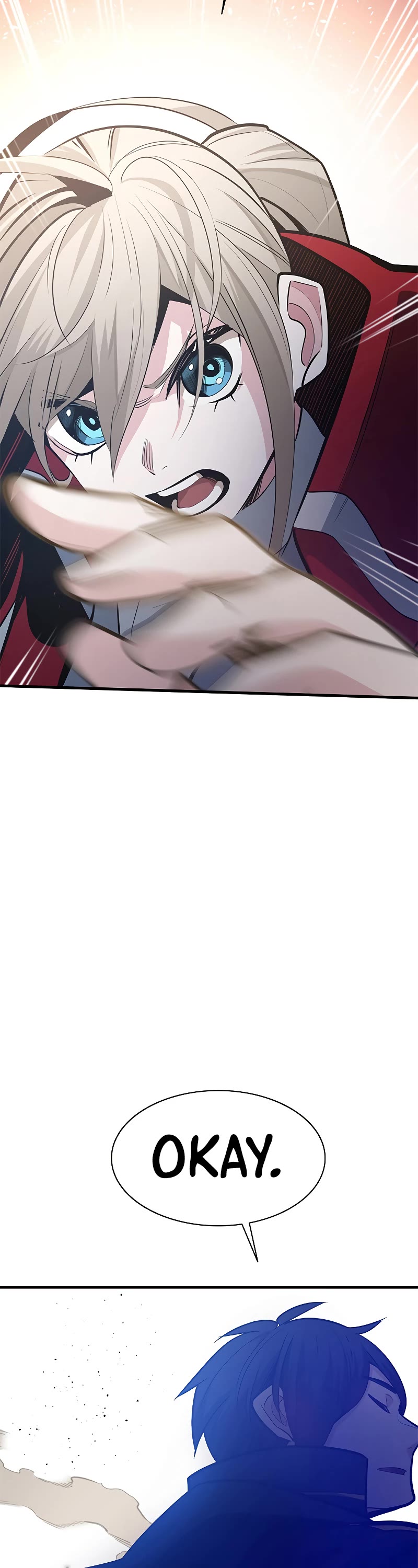The Tutorial is Too Hard Chapter 130 page 53 - Chapter 130